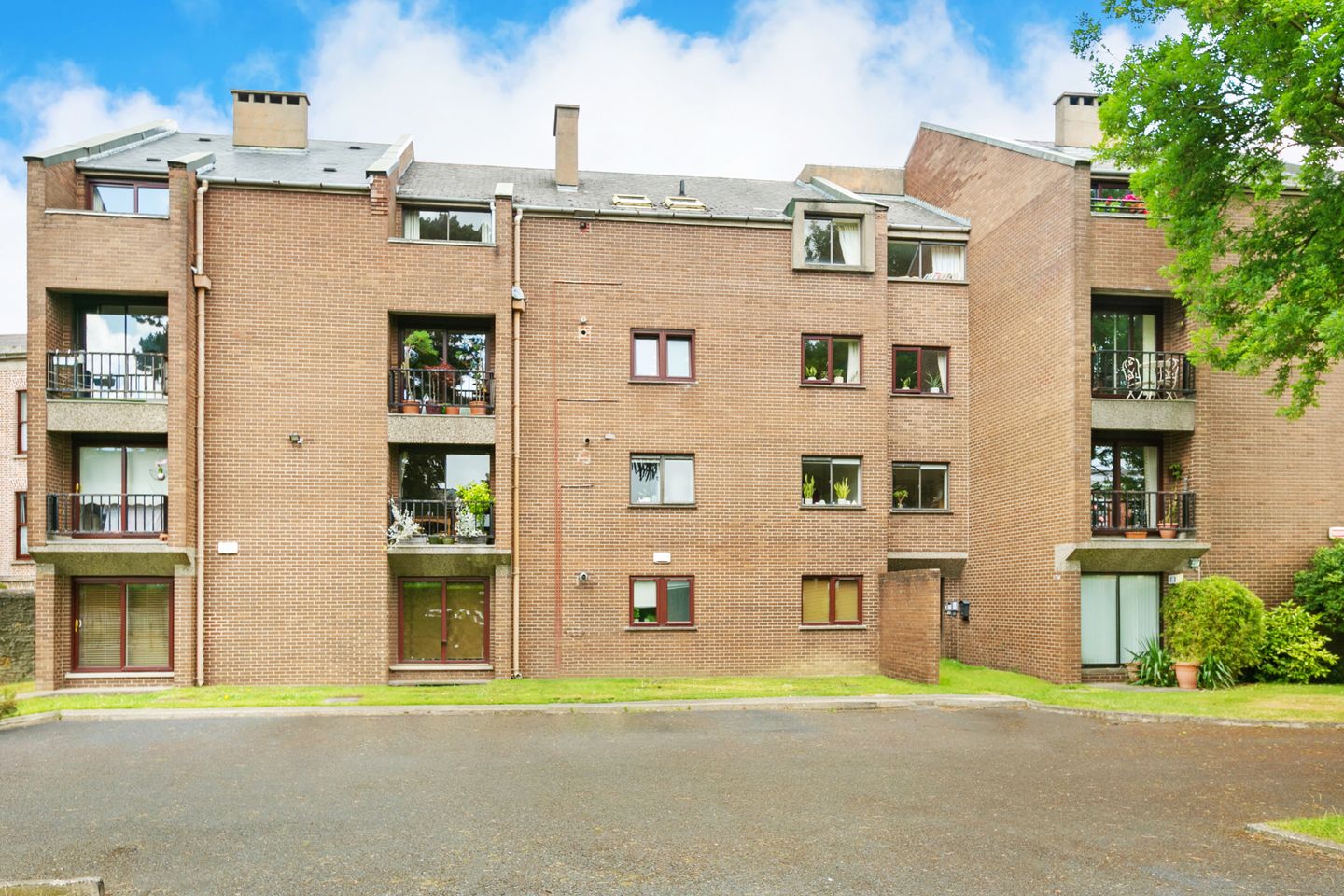 1.4 Beaumont House, Terenure Road East, Terenure, Dublin 6, D06VY53 is