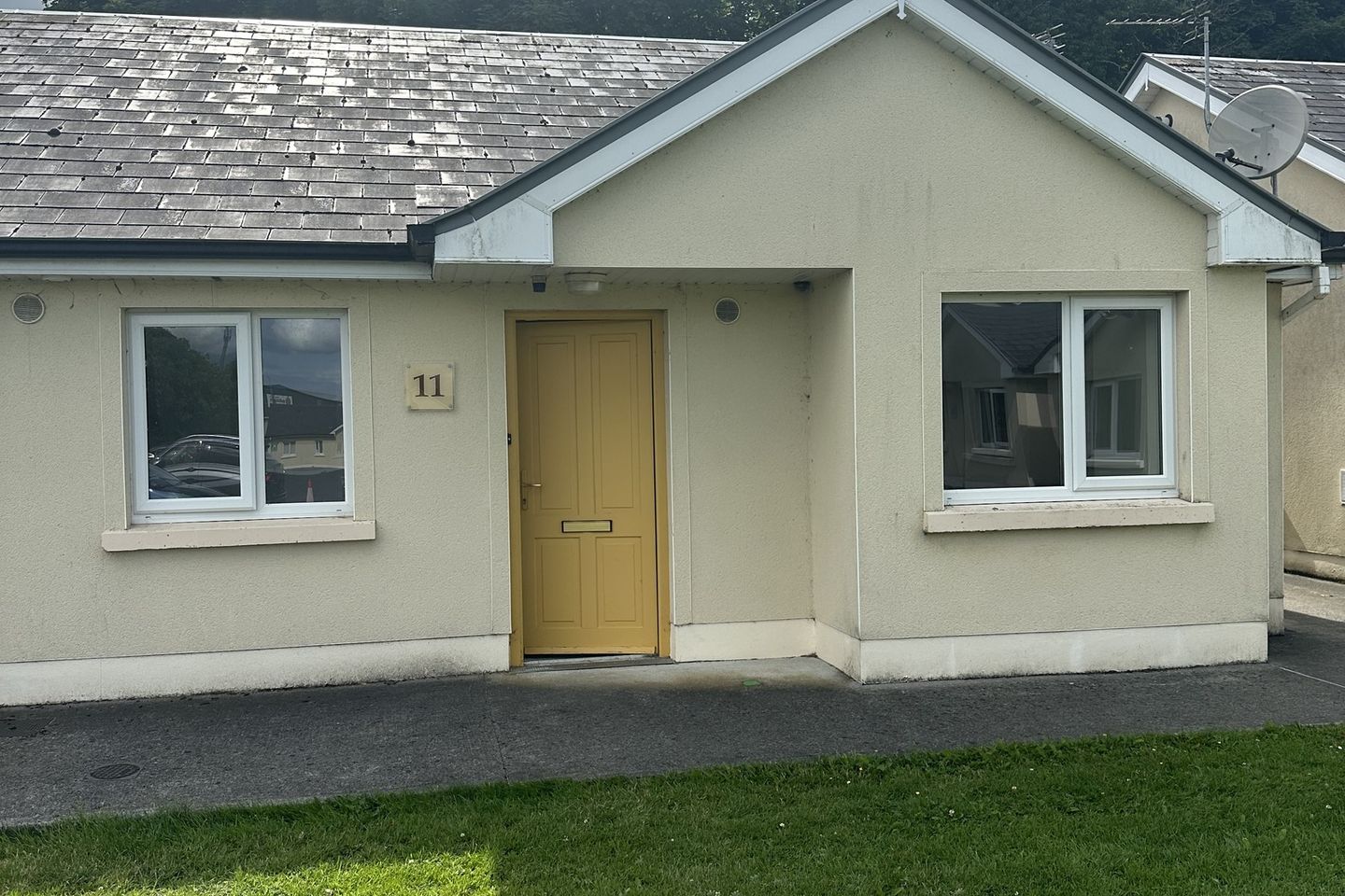 11 Portumna Retirement Village, Saint Brendans Road, Portumna, Co