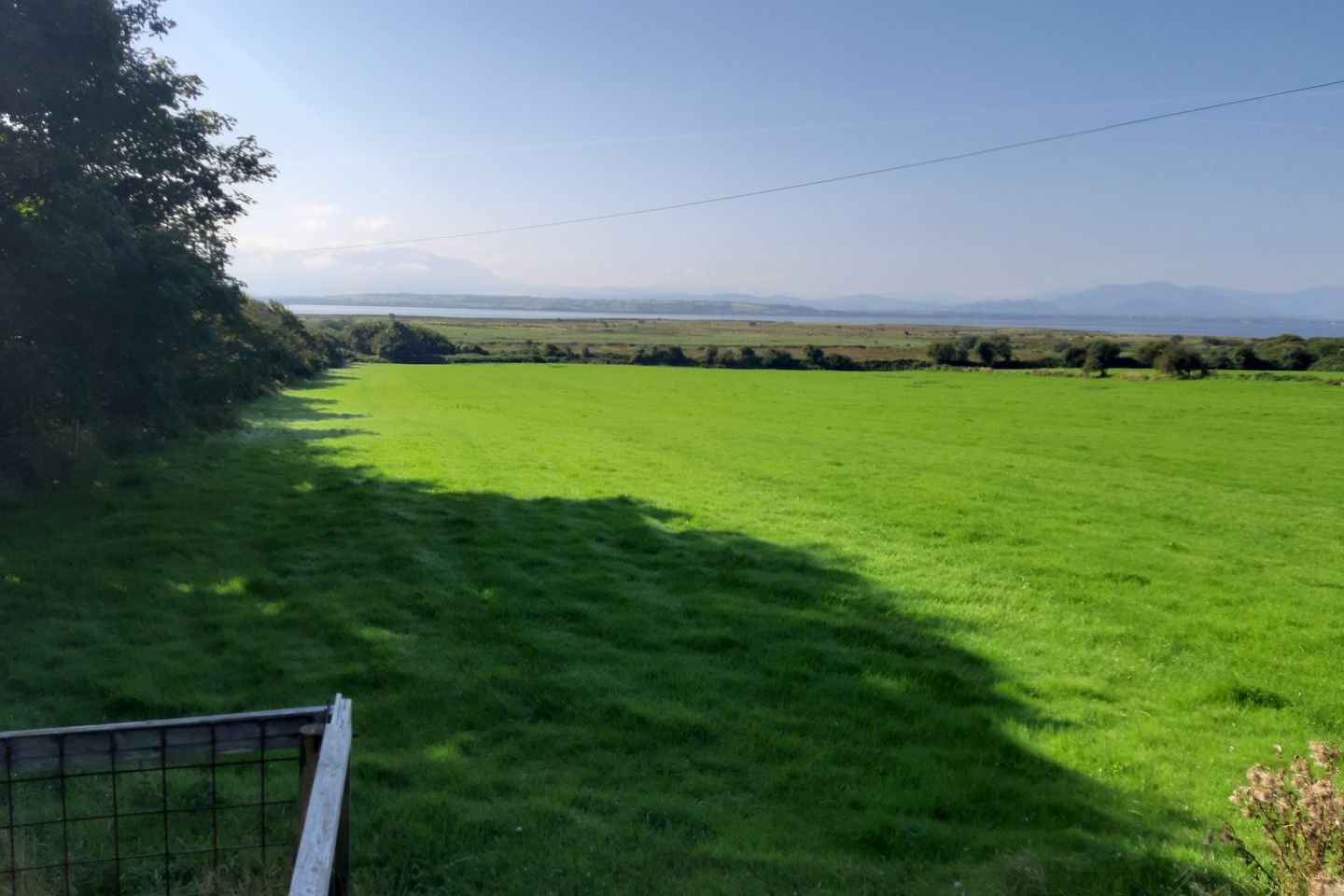 Shanakeal, Castlemaine, Co. Kerry, V93FW53 is for sale on Daft.ie