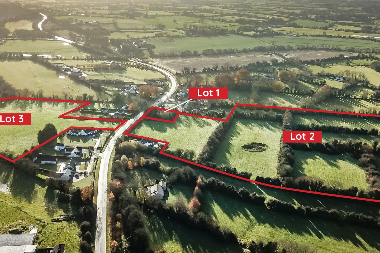 Commercial property for sale in Knightsbrook, Trim, Co. Meath