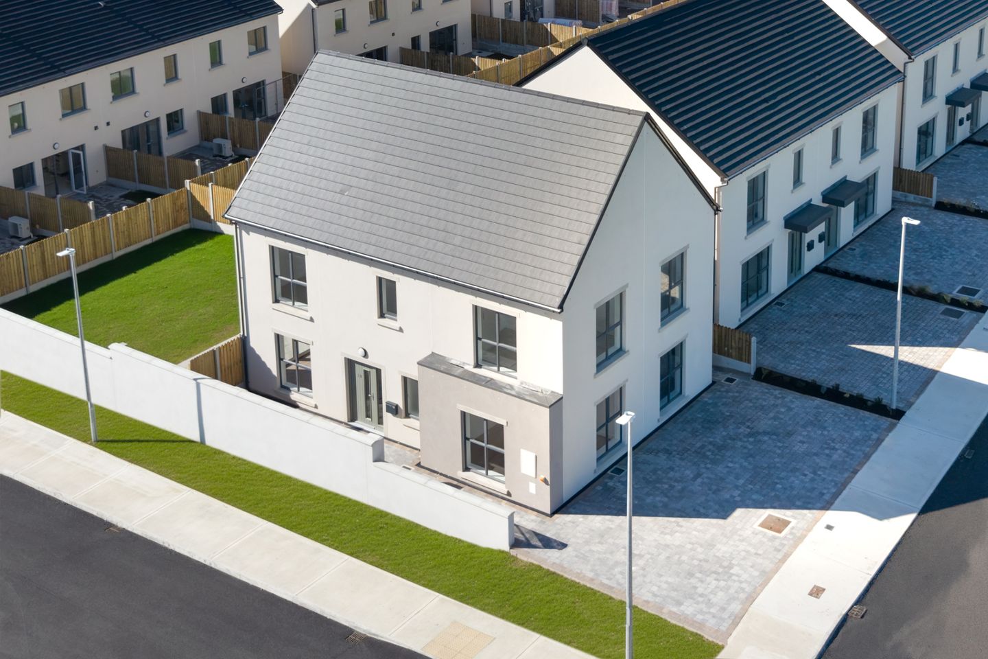 18 Cul na Greine, Coolfadda, Bandon, Co. Cork, P72A367