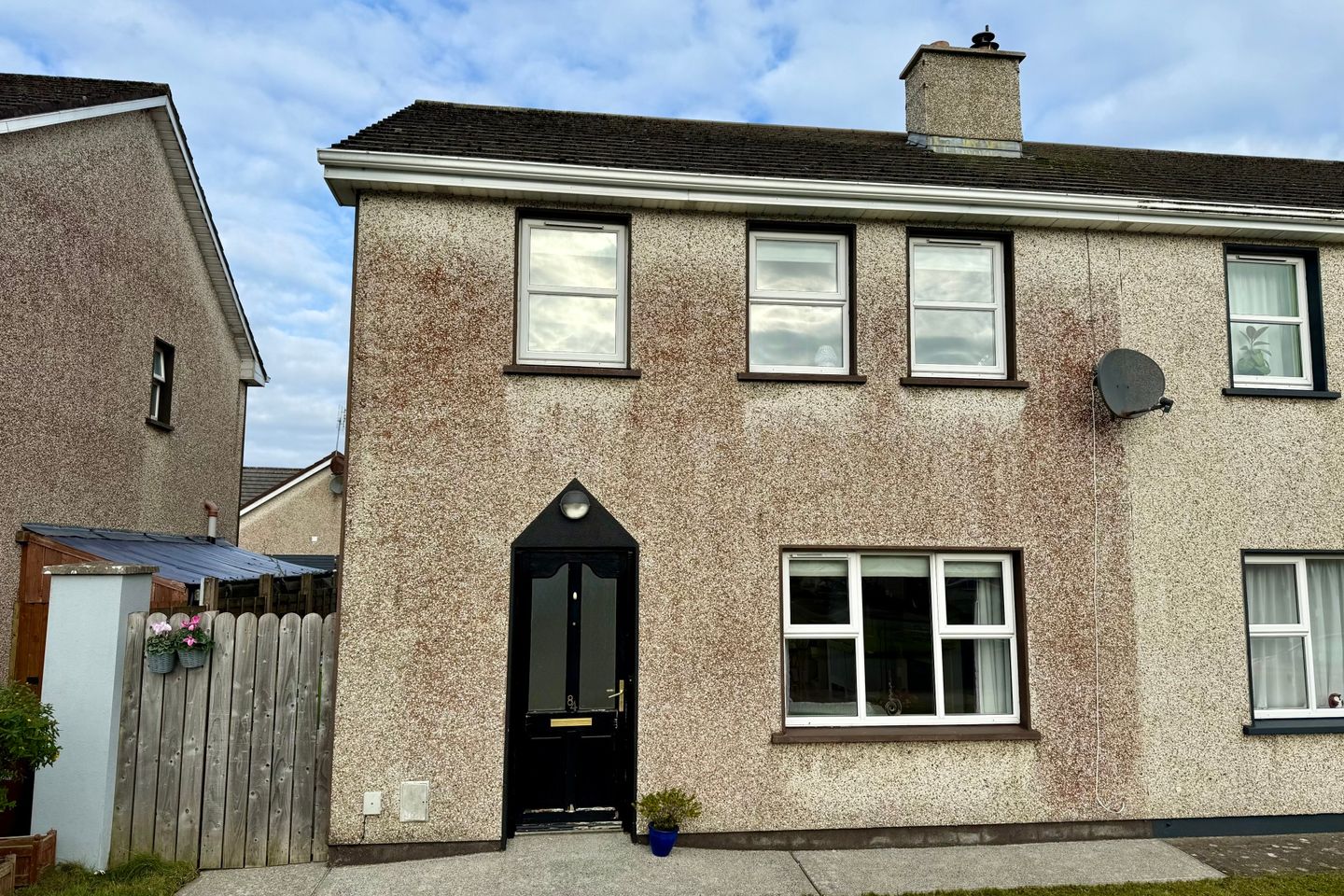 84 Manor Village, Westport Road, Castlebar, Co. Mayo, F23E638