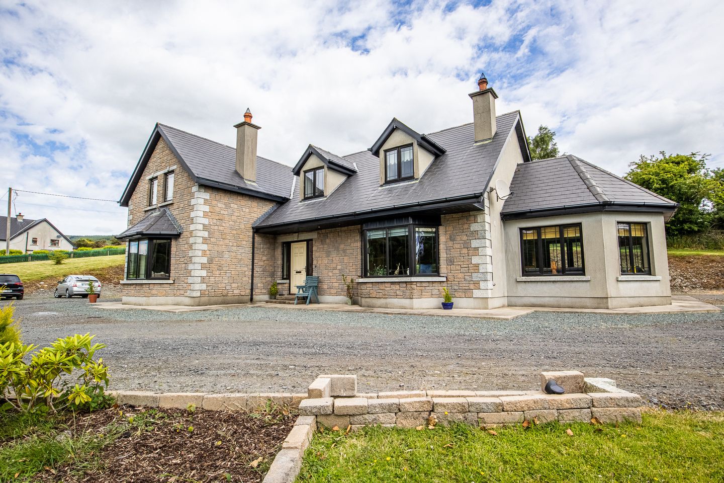 Kilbrannish, Bunclody, Co. Carlow is for sale on Daft.ie