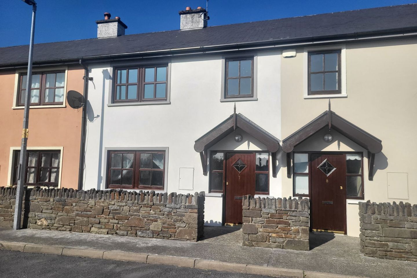 7 Quarry Vale, Drimoleague, Drimoleague, Co. Cork, P47WR99