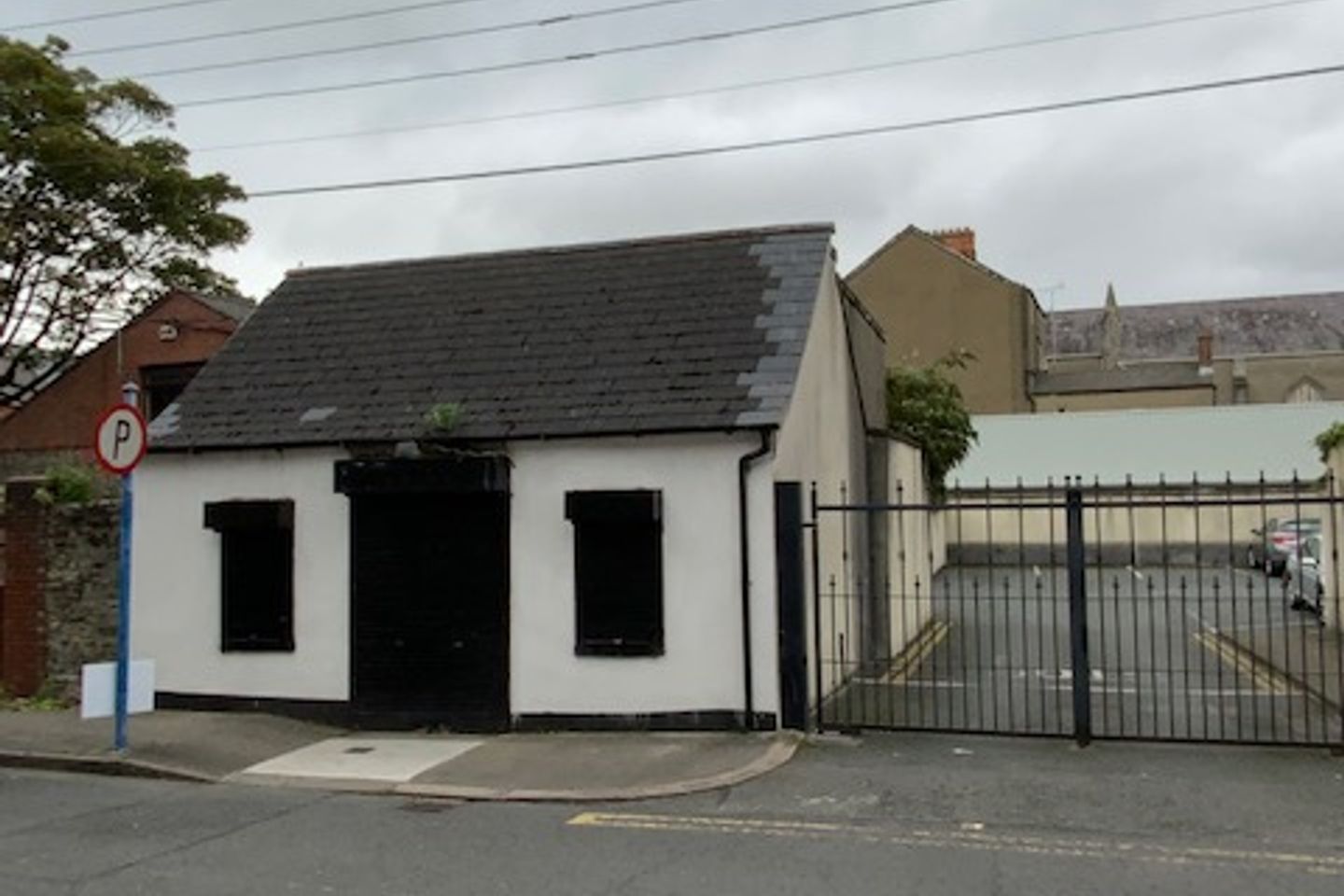 1 Distillery Lane, Dundalk, Co. Louth is for sale on Daft.ie