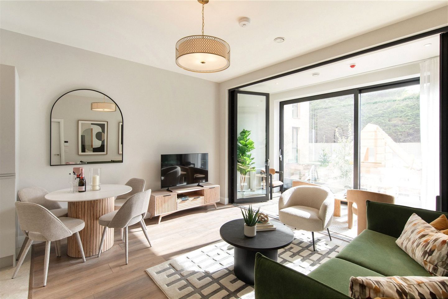 Fernhill Gate, Fernhill Gate Development, Leopardstown, Dublin 18