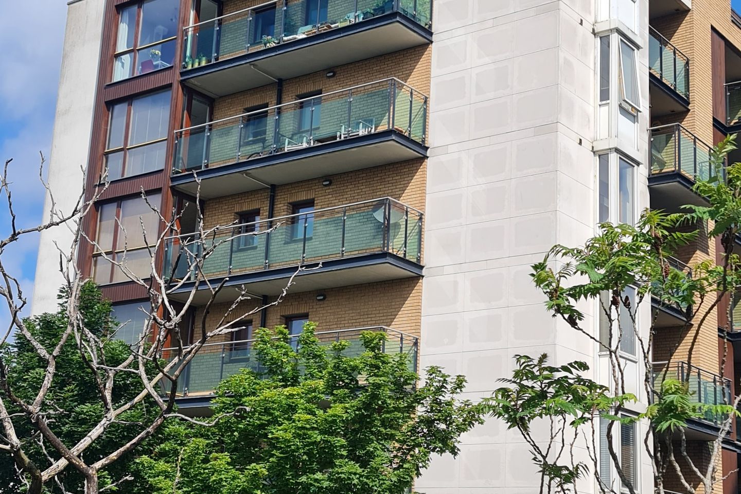 Apartment 16, The Chandler, Ashtown, Dublin 15, D15KH92 is for sale on