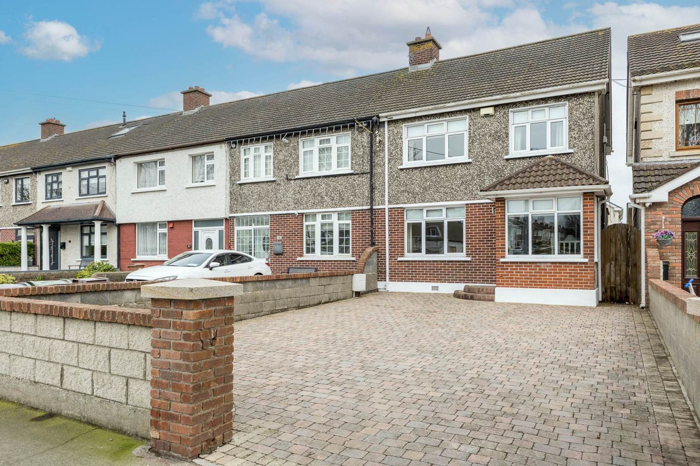 12 Tonlegee Avenue, Raheny, Dublin 5 is for sale on Daft.ie