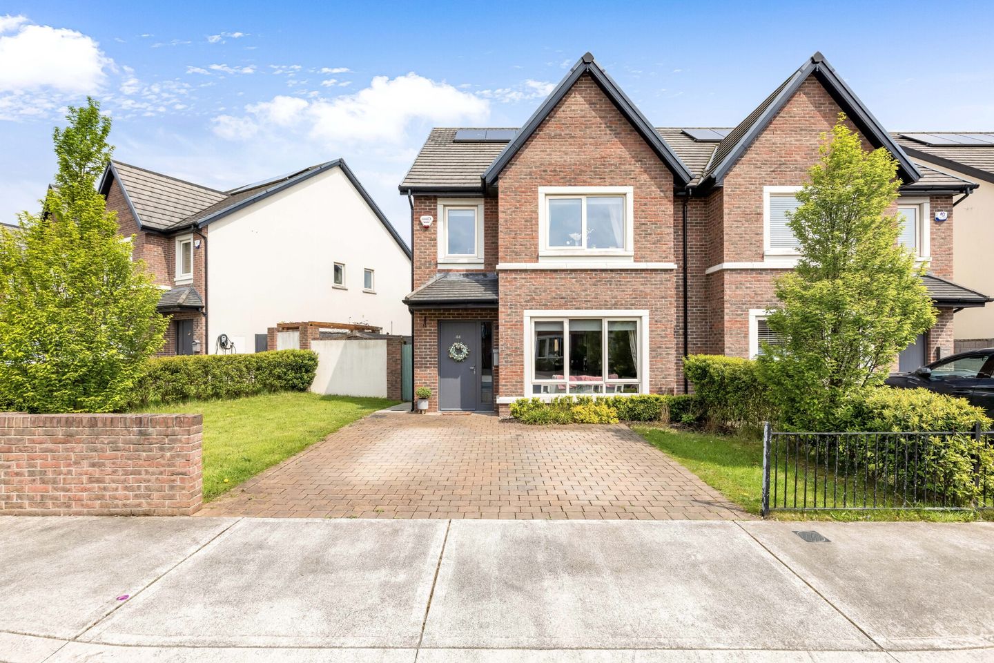 44 Willow Drive, The Willows, Dunshaughlin, Co Meath, A85AC95 is for