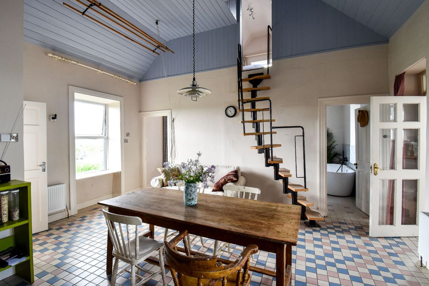 Dangananella East, Cooraclare, Cooraclare, Co. Clare, V15XT92