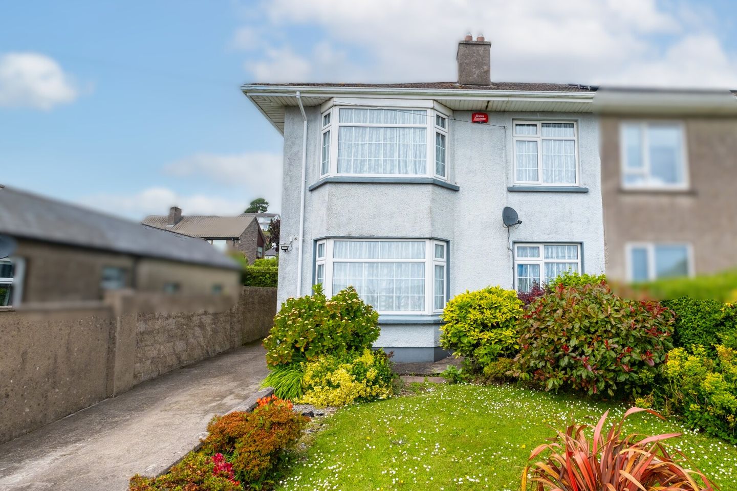 Ard Treassa, Upper Strand, Youghal, Co. Cork., P36VY45