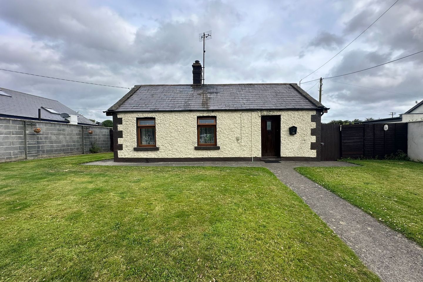 9 The Cottages, Donacarney, Co. Meath, A92WP89 is for sale on Daft.ie