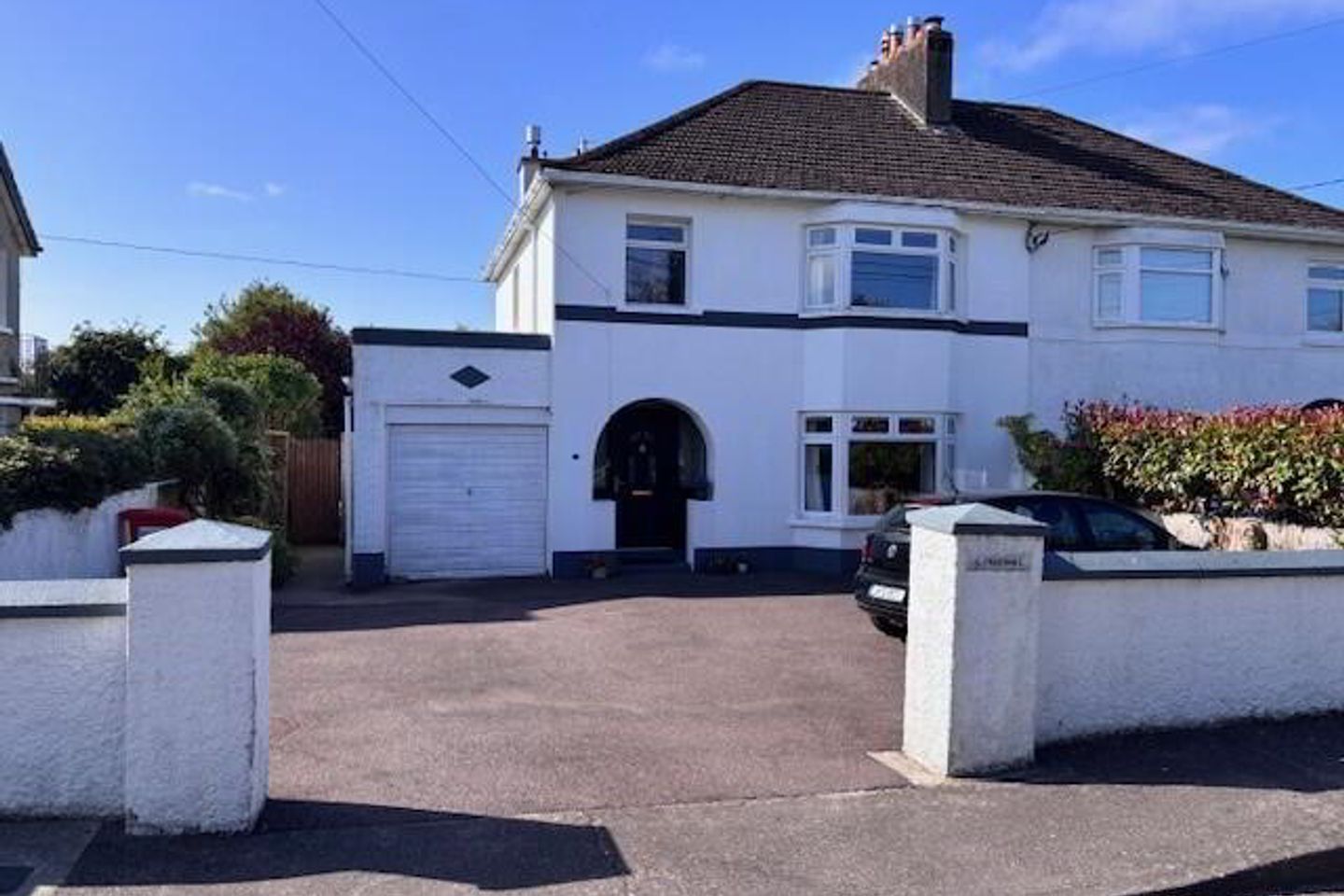 Ilfracombe, 25 Laburnum Park, Model Farm Road, Co. Cork, Model Farm Road, Co. Cork, T12DT2P