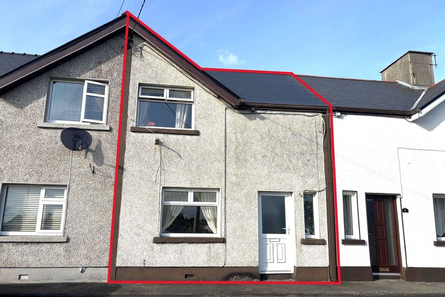 40 St. Muredach's Terrace, Ballina, Co. Mayo, F26H3E0