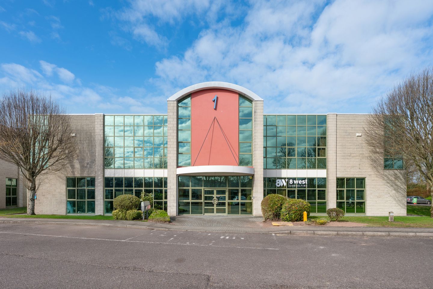 Unit 1B & 1C, University Technology Centre, Curraheen Road, Cork, Bishopstown, Co. Cork