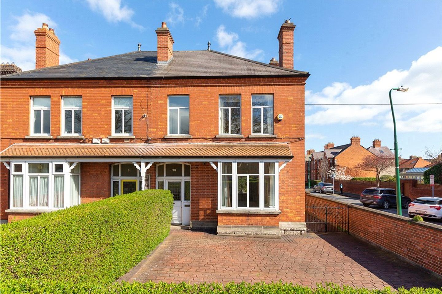 98 Morehampton Road, Donnybrook, Dublin 4