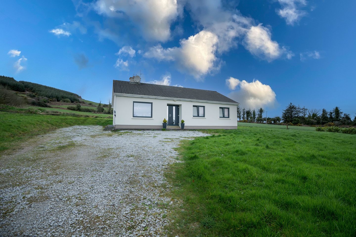Creggane, Lombardstown, Co. Cork, P51VY84