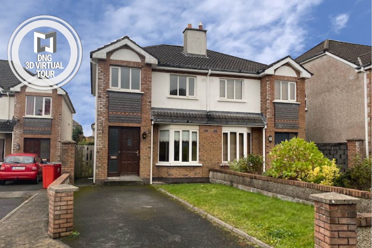 12 Liosmor, Cappagh Road, Galway City, Co. Galway