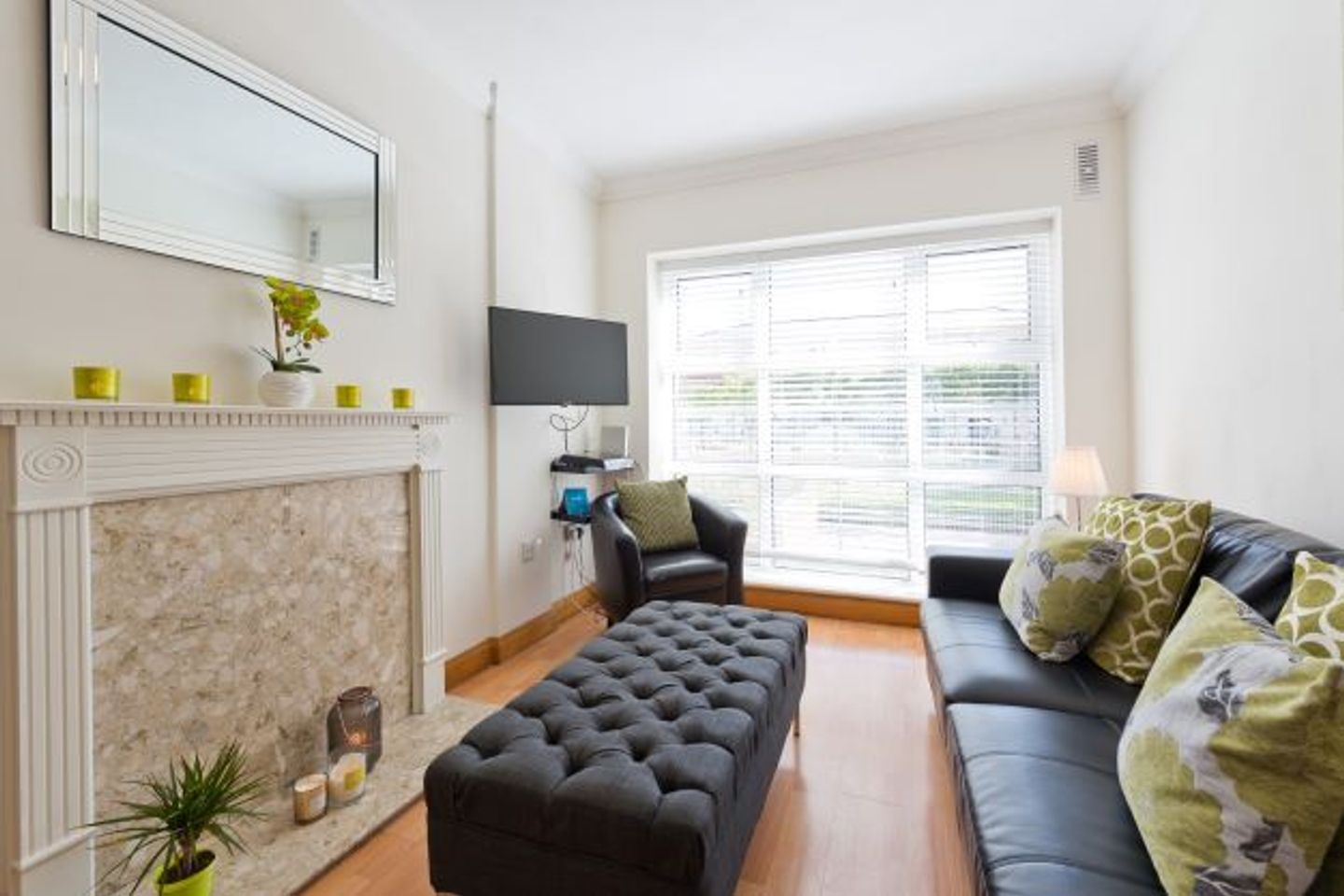 Apartment 108, Block B/C, The Waterside, Ringsend, Dublin 4, D04FW18 is