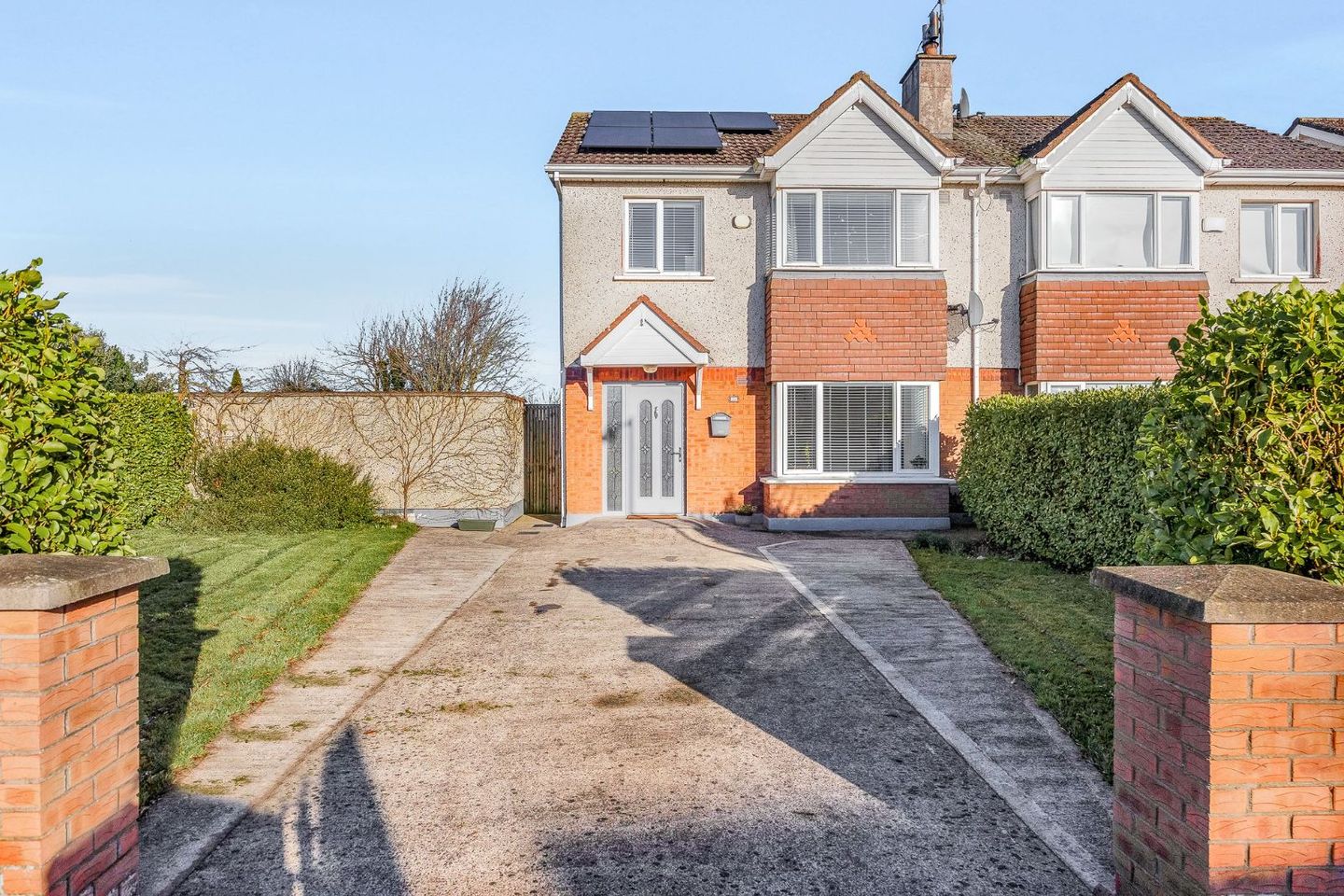 1 Coldrick's Pass, Dunshaughlin, Co. Meath, A85VH95