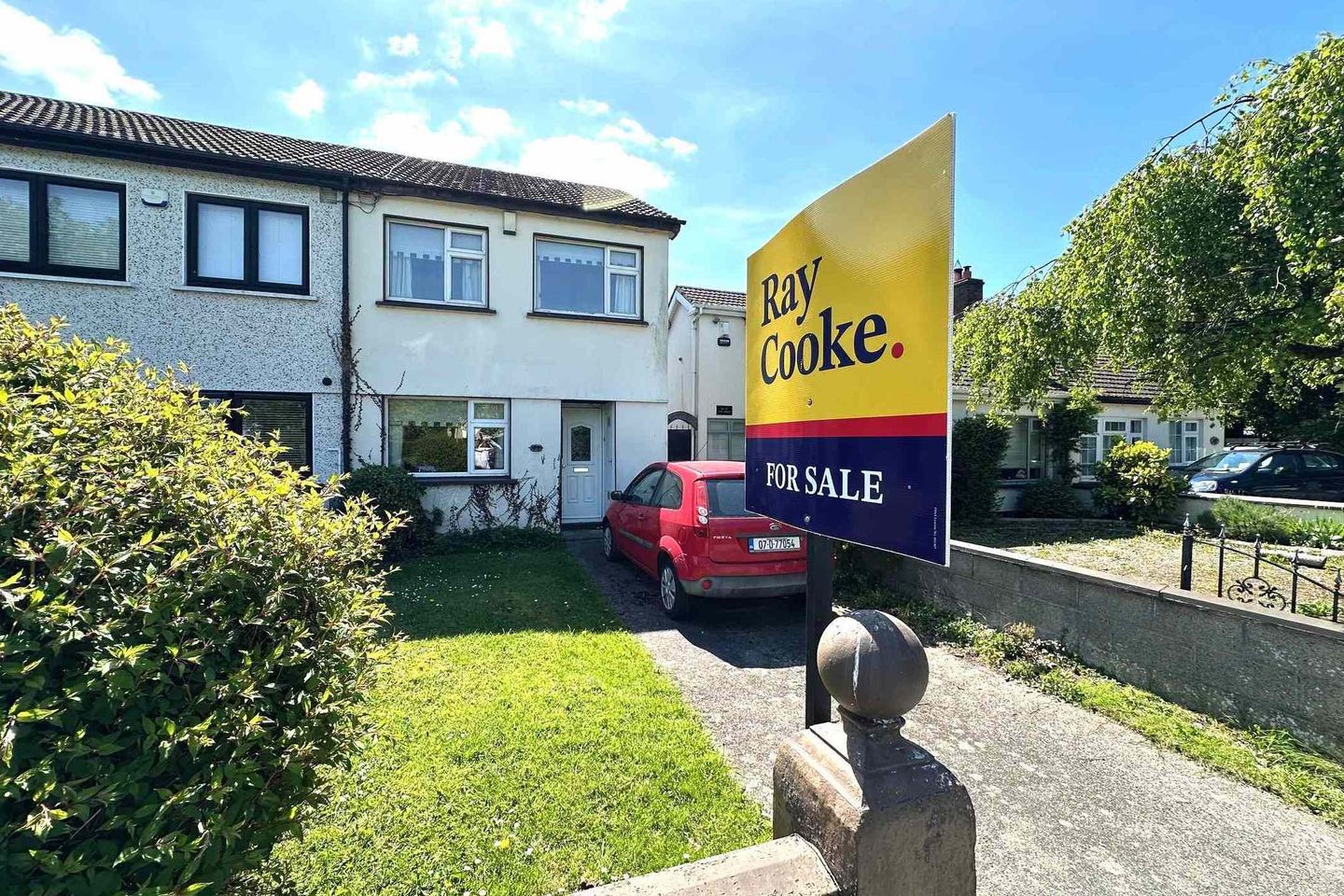 23 Huntstown Green, D15 RF9K, Mulhuddart, Dublin 15