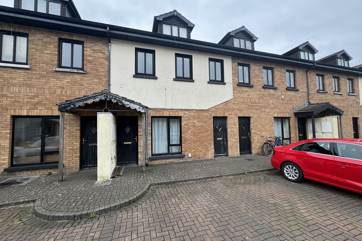 28 Mullán Mór, Tuam Road, Galway City, Co. Galway, H91EPE8