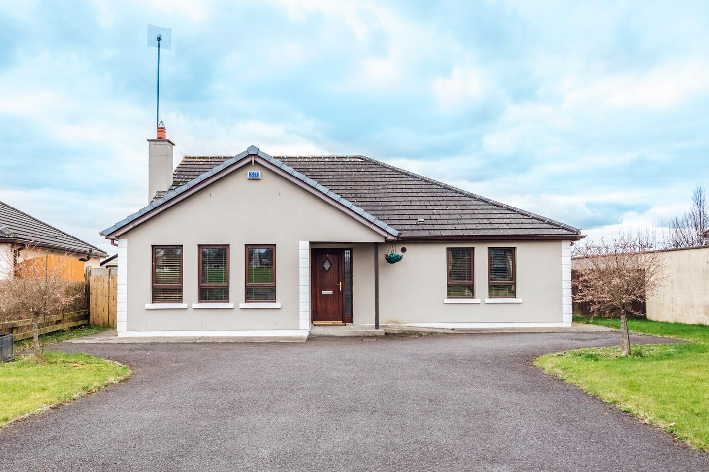 13 Abbotts Wood, Kildangan, Co. Kildare, W34AP86 is for sale on Daft.ie