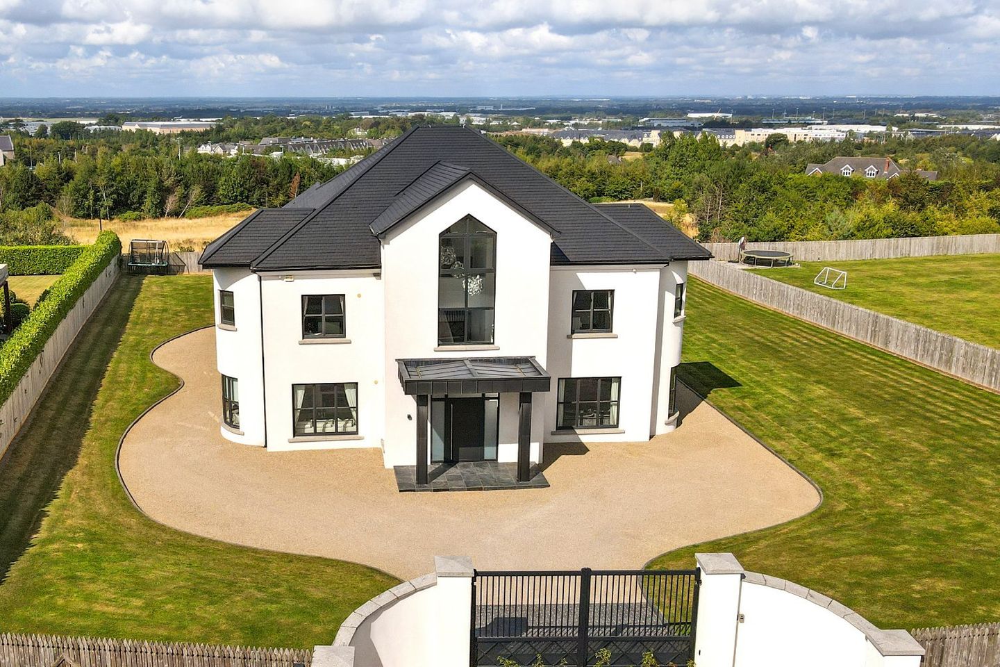 25 Coldwater Lakes, Saggart, Co. Dublin, D24FH60