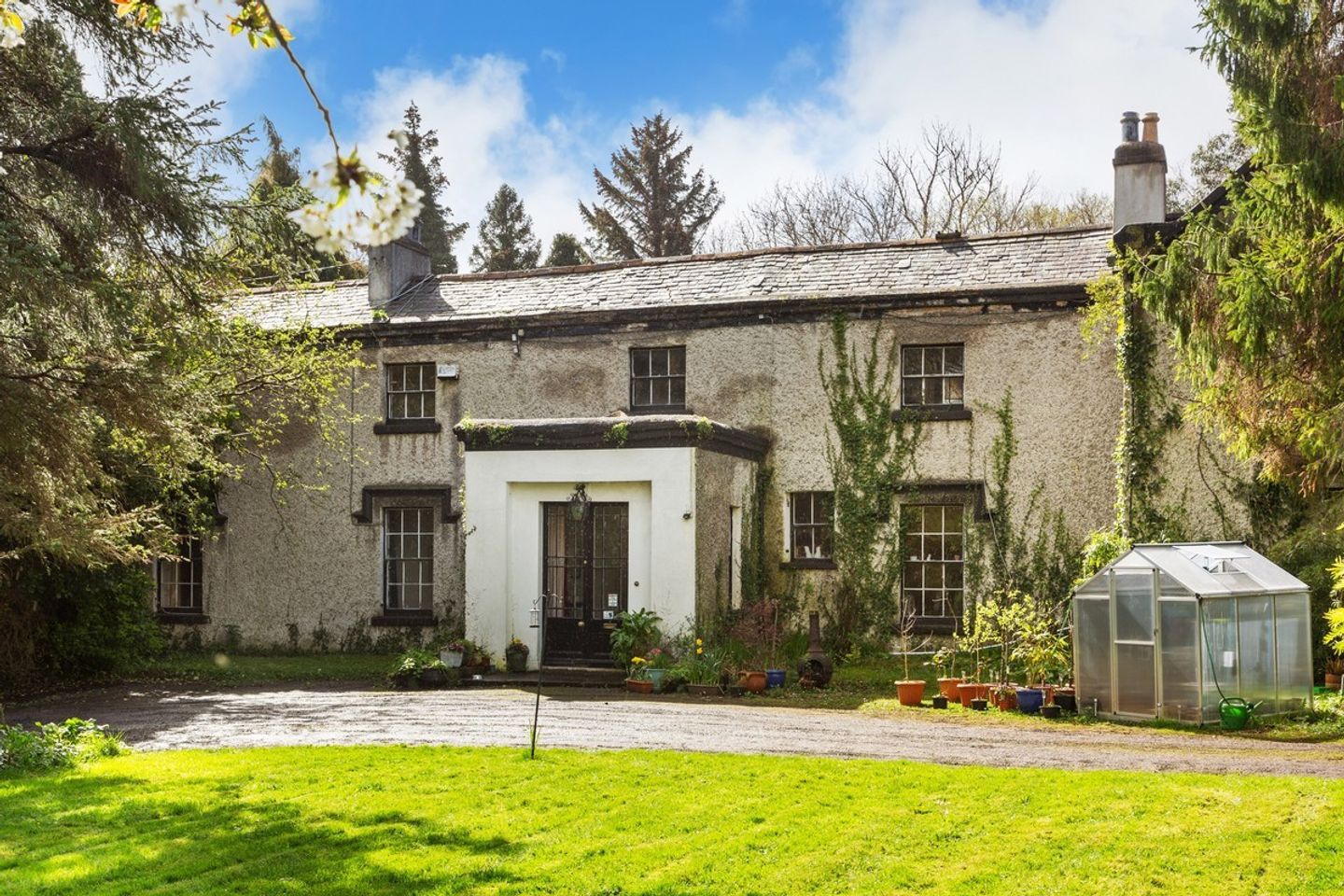 Beechlands, Shanganagh Road, Shankill, Dublin 18, D18F1P1