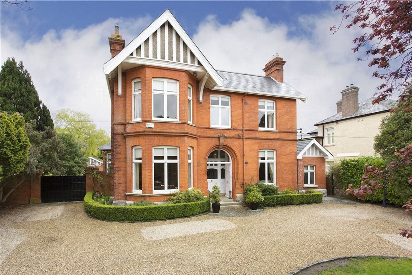 81 Park Avenue, Sandymount, Dublin 4