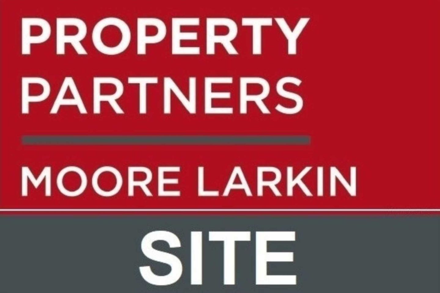 Main property header