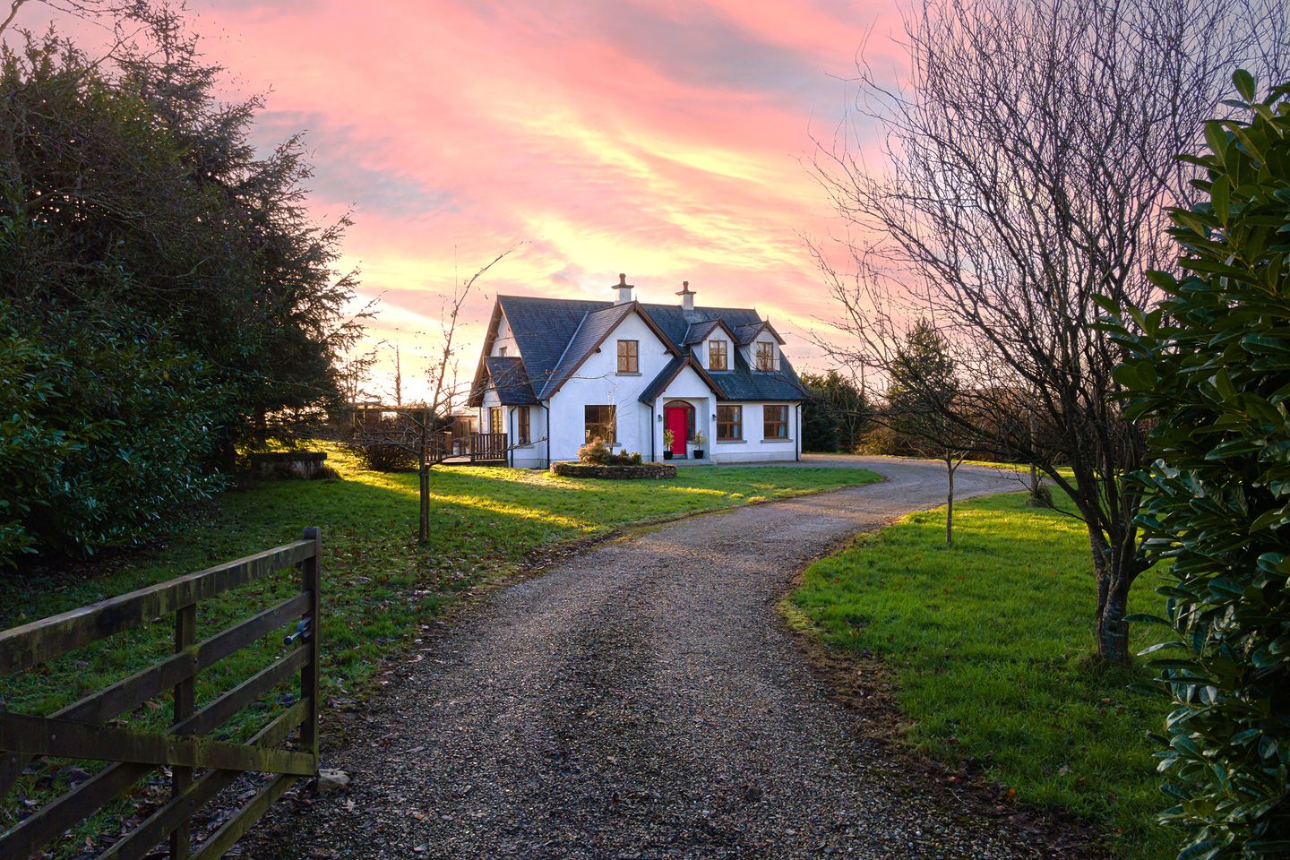 Bitter Creek, Barnadown, Gorey, Co. Wexford, Y25Y0X8 is for sale on Daft.ie