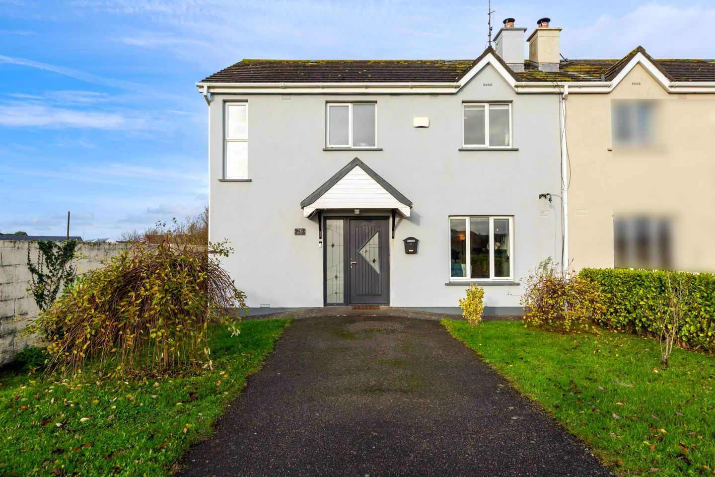20 Rosetown Village, Rosslare Strand, Co. Wexford, Y35KF85