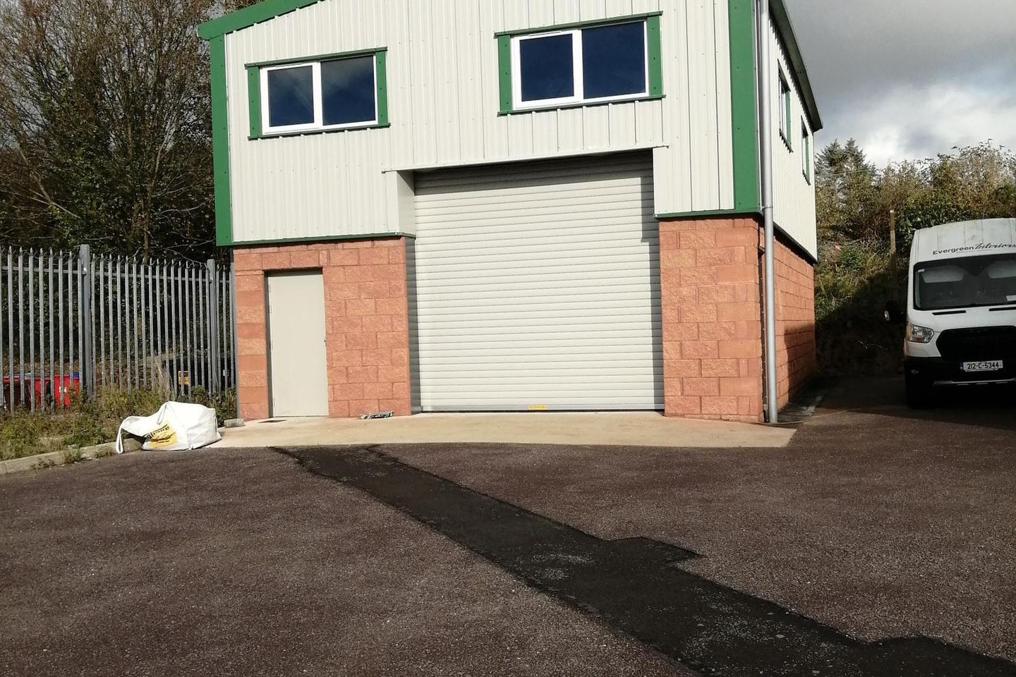 Farm Lane, Kinsale, Co. Cork