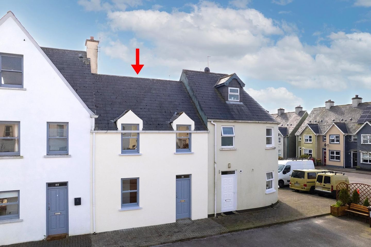 21 Molaga Street, Clonakilty, Co Cork, P85DF30 is for sale on Daft.ie