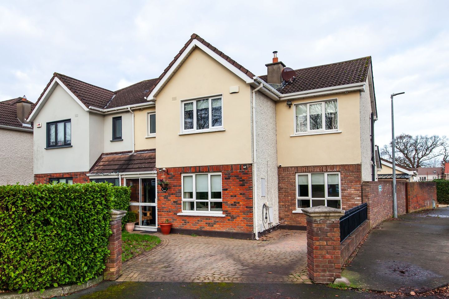 5 Elm Close, Elm Wood, Griffeen Valley, Lucan, Co. Dublin, K78HV29