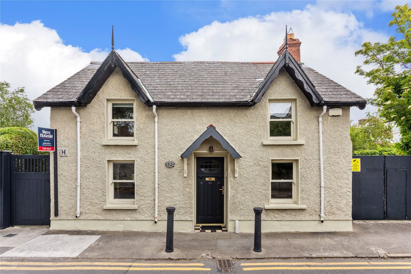 32 Gilford Avenue, Sandymount, Dublin 4, D04HN88