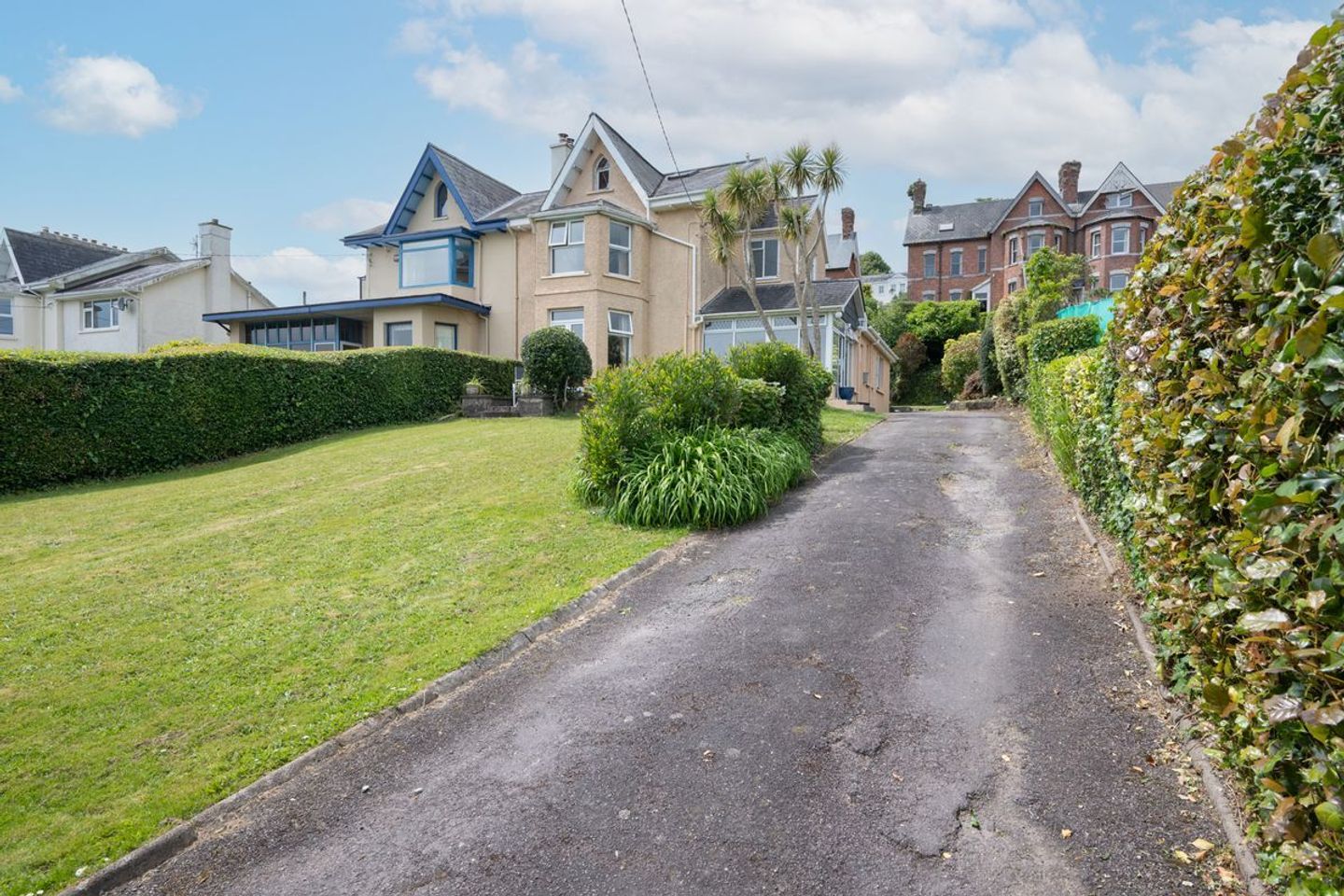 9 Marine Villas, Monkstown, Co. Cork, T12WP4F is for sale on Daft.ie