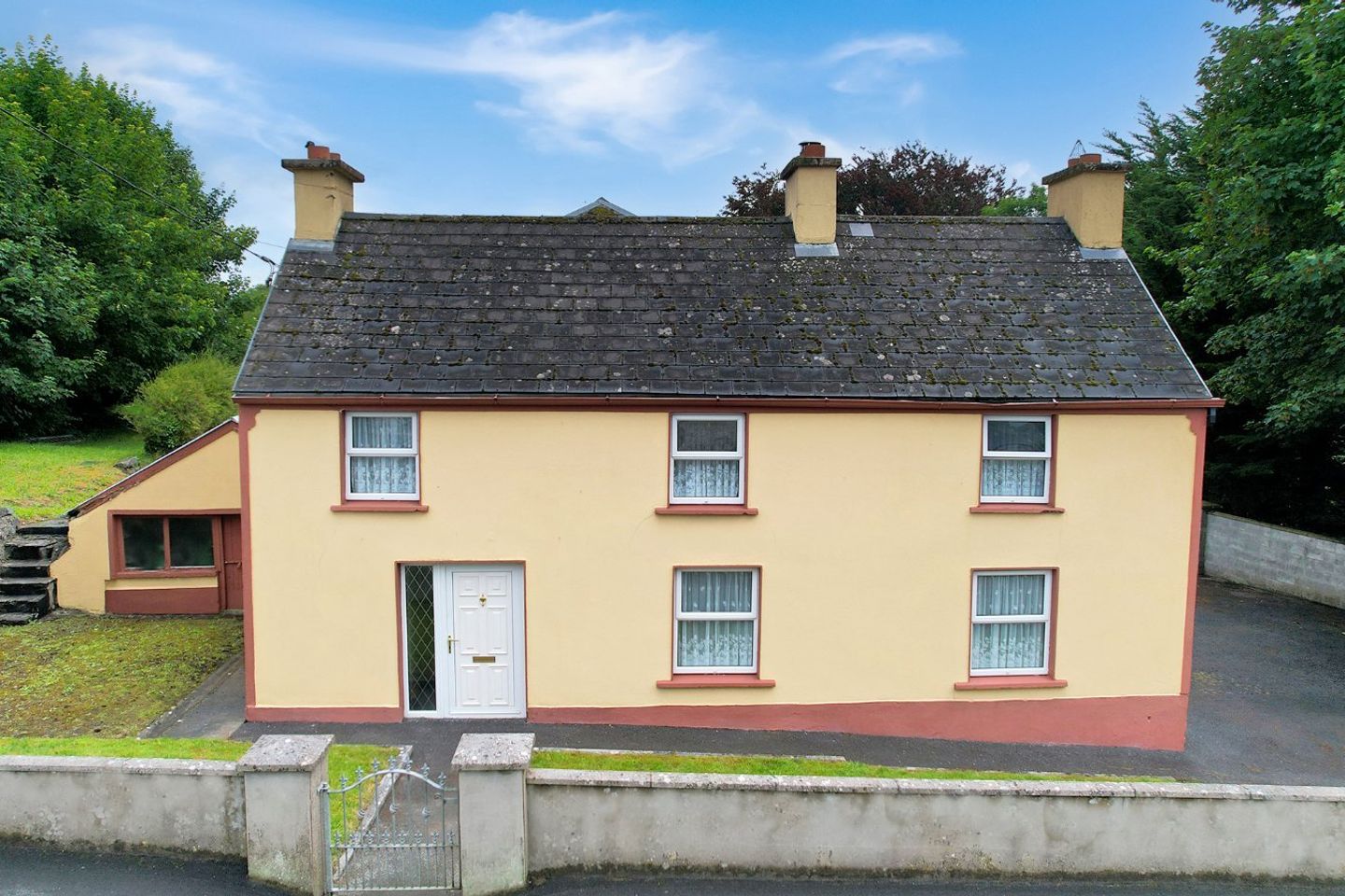 Crusheen Village, Ennis, Co. Clare, V95E7P8 is for sale on Daft.ie