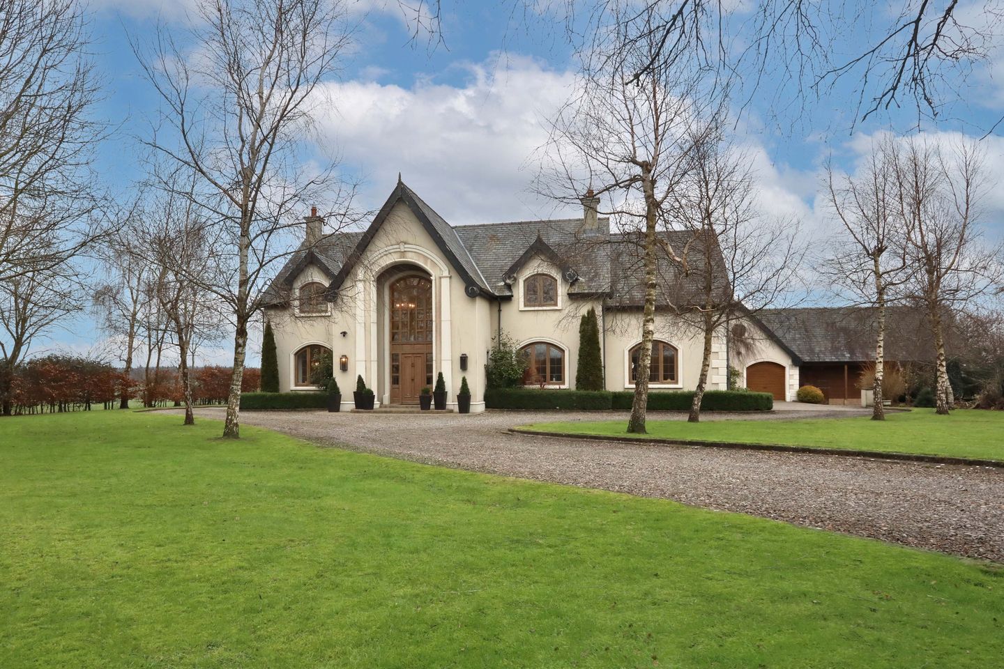 Keel Lodge, Emo, Co. Laois, R32YWK7