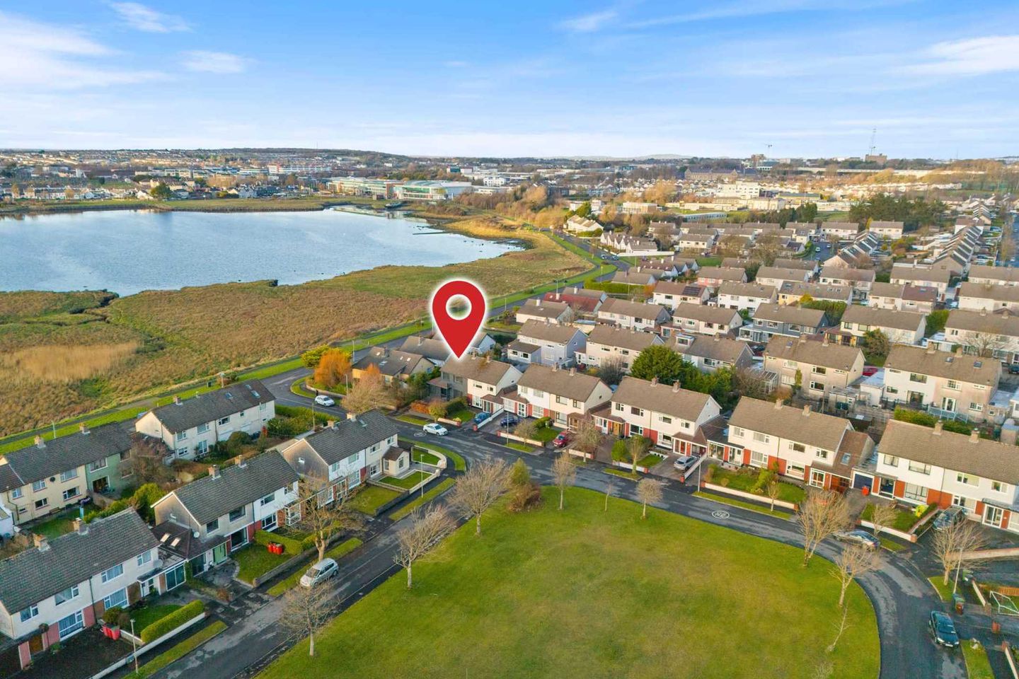 1 Renmore Crescent, Renmore, Co. Galway, H91KD7D is for sale on Daft.ie