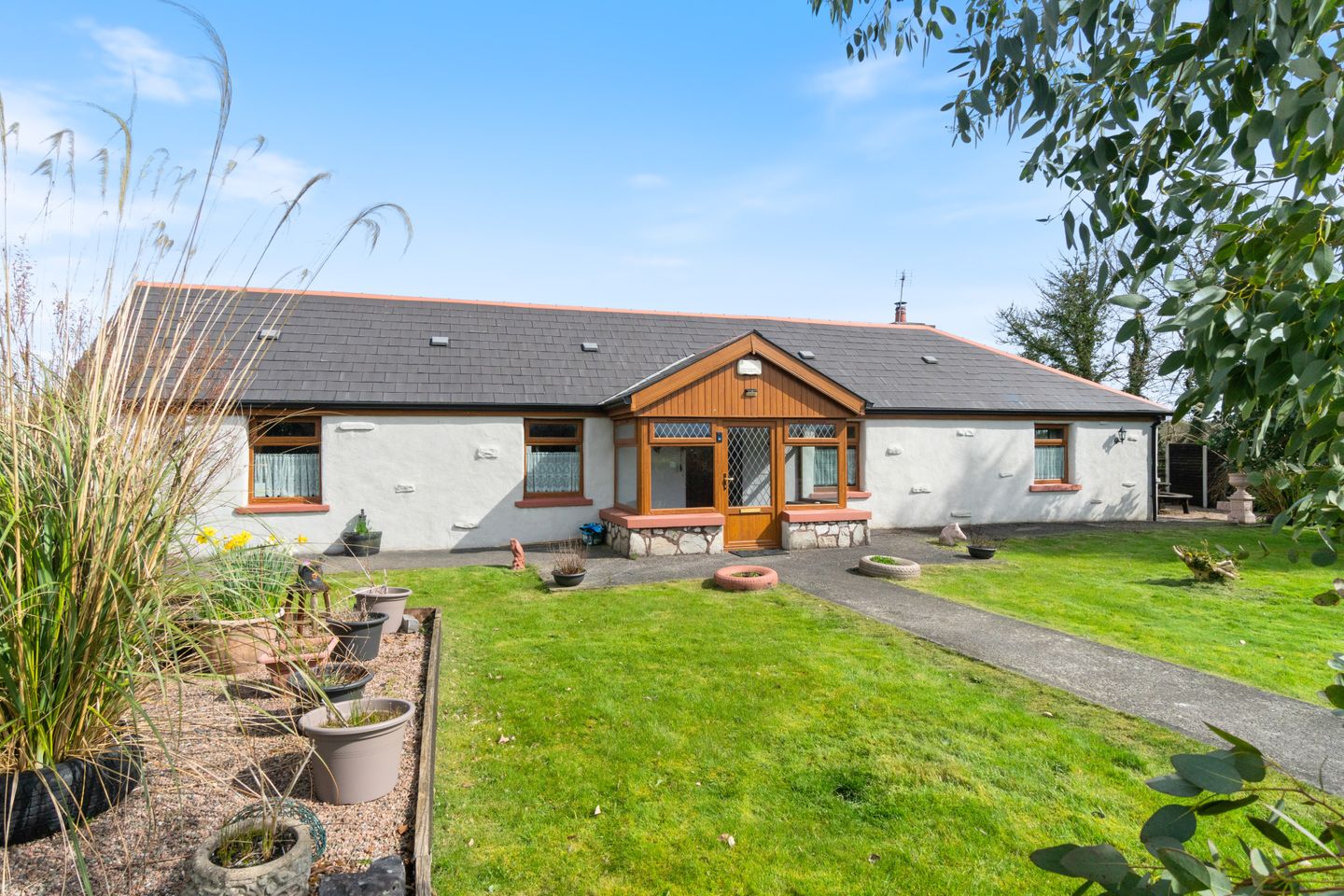 Creevy, Liscaul, Castlerea, Co F45HK79 is for sale on Daft.ie