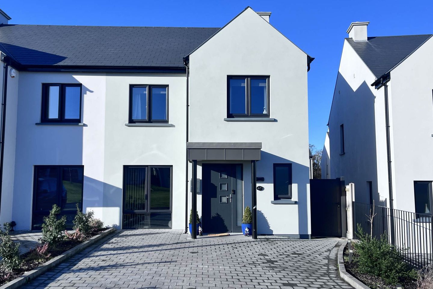 67 An Sruthan Beag, Clonakilty, Co. Cork, P85HR23