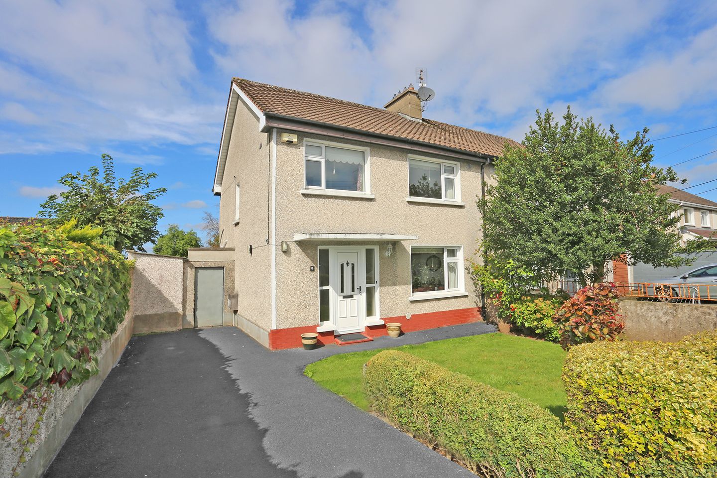 3 Summerville Gardens, Summerville Avenue, South Circular Road, Co