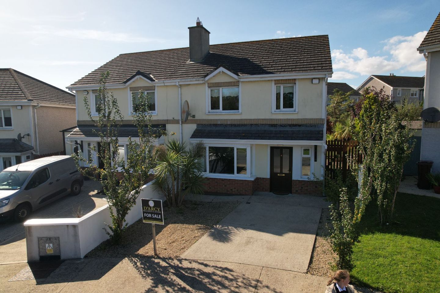 4 Riverchapel Downs, Riverchapel, Riverchapel, Co. Wexford, Y25HN84