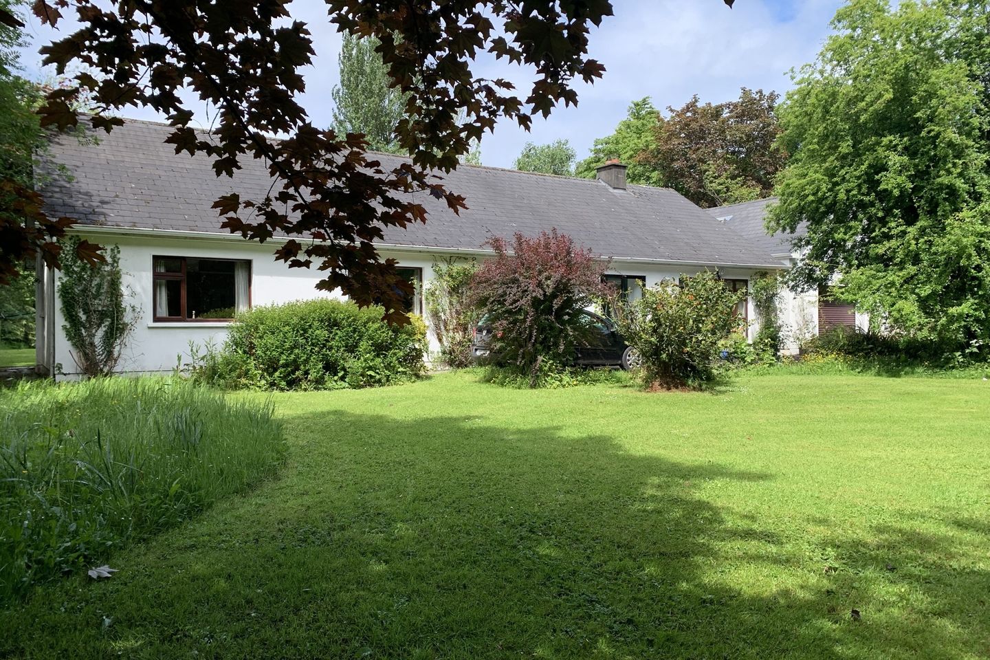 Ashford House, Clonkeen, Lisnagry, Co. Limerick is for sale on Daft.ie