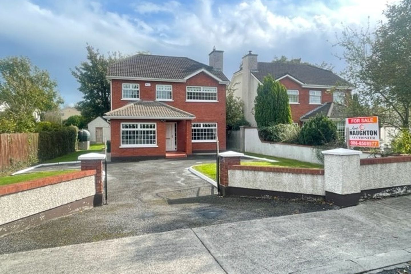 Mulberry House, Two Mile Round, Athlone, Co. Westmeath, N37PF65