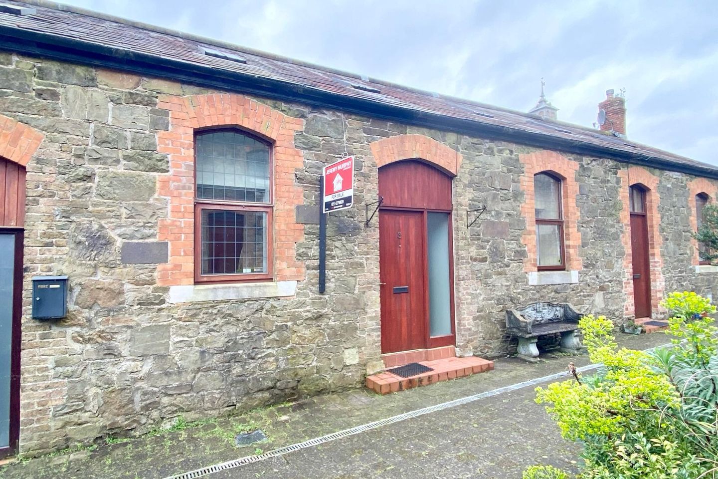 3 The Mews, River Towers, Tower, Co. Cork, T23TW50