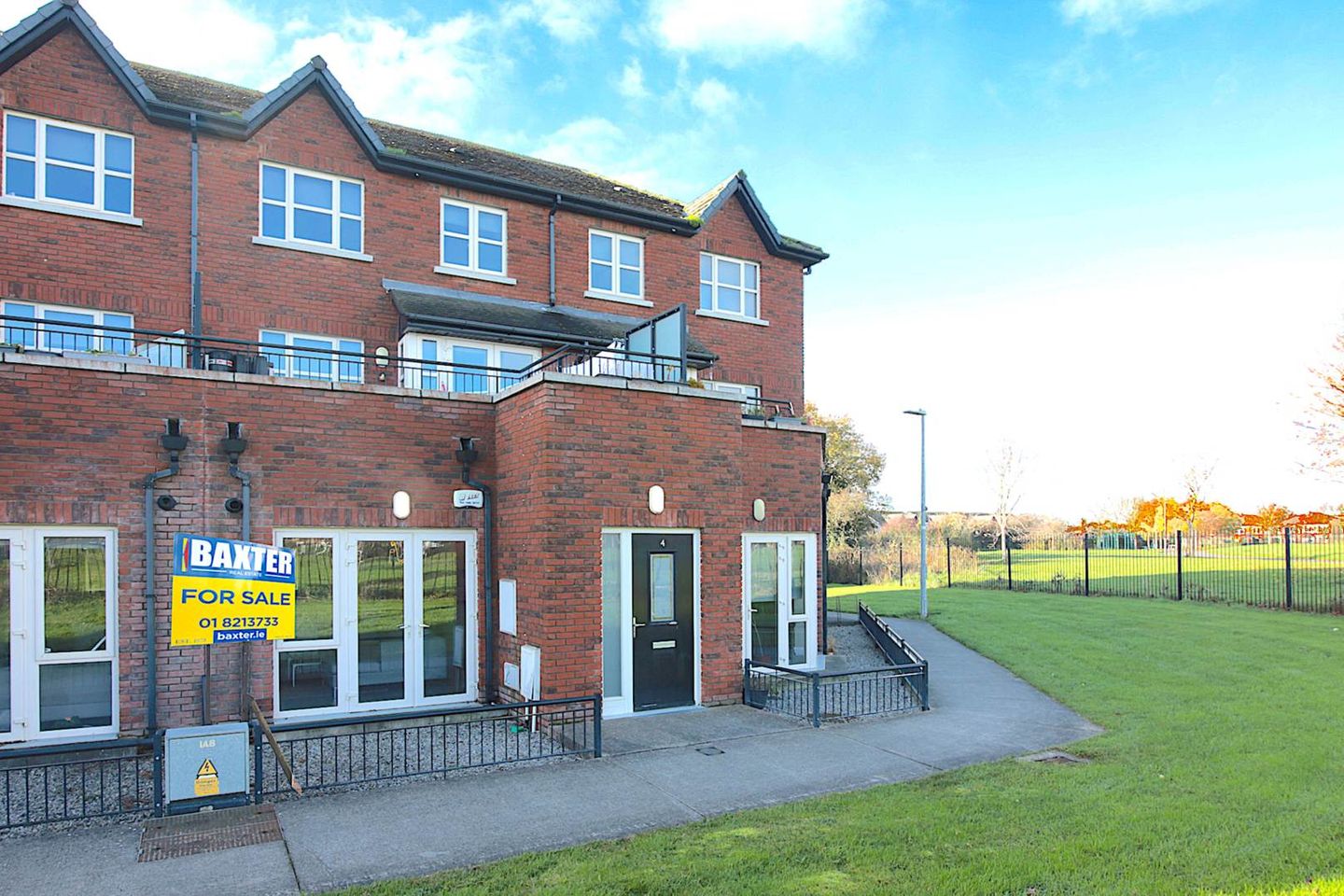 4 Castlegrage Court, Castaheany, Clonee, Dublin 15, D15X9PD