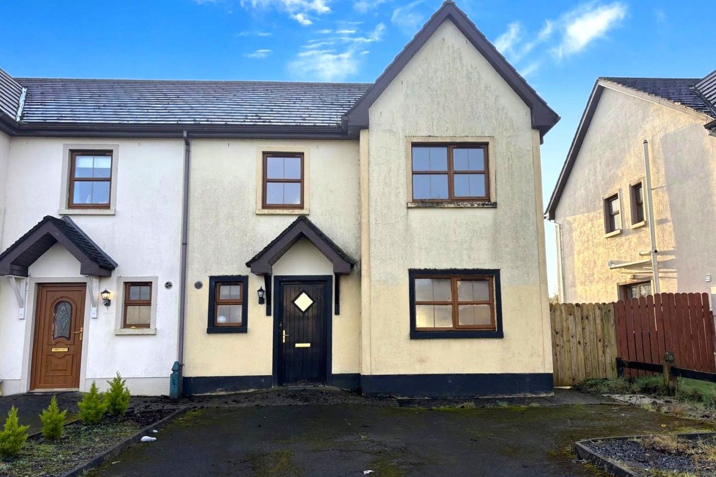 37 Sliabh Cairbe, Drumlish, Drumlish, Co. Longford, N39RX23